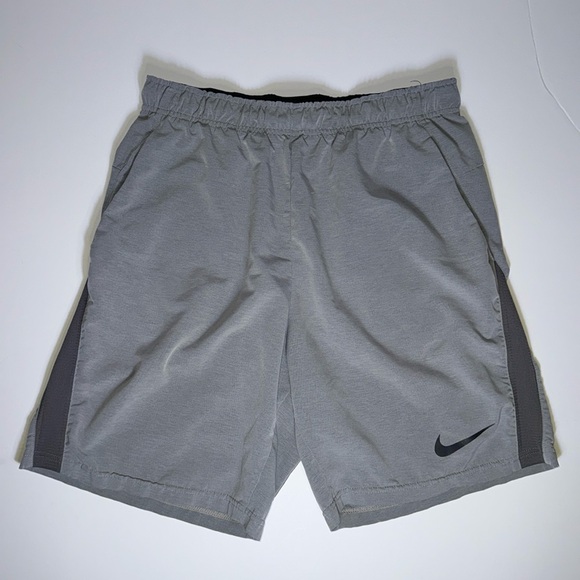 Nike Other - Nike Mens Flex Plus Dri-Fit Training Shorts  Size Medium